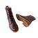 Pikolinos Veterboot Medina WOD-8672 Caoba Bruin - 8445442566295