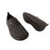 Rohde Pantoffel 2002 Antraciet Grijs - 4064304304475