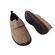 Rohde Pantoffel 2007 Leinen Zand - 4064304402621