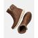 Skechers Korte Laars 167941 BRN Synergy Lovely Bruin - 197976479258