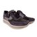 Waldlaufer Bungeez Sneaker 669K01 502 378 K Notte Jeans Blauw Combi - 4069134236026