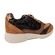 Xsensible Stretchwalker Sneaker Andorra 30229.2.370 HX Cognac Combi - 8719051702086