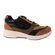 Xsensible Stretchwalker Sneaker Andorra 30229.2.370 HX Cognac Combi - 8719051702093