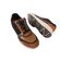 Xsensible Stretchwalker Sneaker Andorra 30229.2.370 HX Cognac Combi - 8719051702116