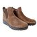 Gabor Korte Laars 72.061.41 Whisky Bruin Suède Wijdte H - 4068283707777