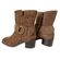 Gabor Korte Laars 75.940.18 Whisky Bruin - 4068283281949