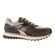 Gabor Sneaker 76.375.34 Salvia Groen Combi Wijdte H - 4068283439388