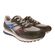 Gabor Sneaker 76.375.34 Salvia Groen Combi Wijdte H - 4068283439364