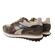 Gabor Sneaker 76.375.34 Salvia Groen Combi Wijdte H - 4068283439364