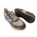 Gabor Sneaker 76.375.34 Salvia Groen Combi Wijdte H - 4068283439388