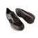 Gabor Sneaker 76.375.47 Zwart Brons Combi Wijdte H - 4068283439258