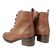Gabor Veterboot 72.816.65 Sattel Bruin - 4068283859261