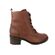 Gabor Veterboot 72.816.65 Sattel Bruin - 4068283859261
