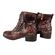 Laura Vita Veterboot Emcmao 66 SL68118-66 Bronze Combi - 3666138794517_786B