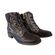 Laura Vita Veterboot Emcmao 66 SL68118-66 Noir Combi - 3666138794647