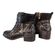 Laura Vita Veterboot Emcmao 66 SL68118-66 Noir Combi - 3666138794630