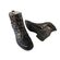 Laura Vita Veterboot Emcmao 66 SL68118-66 Noir Combi - 3666138794647