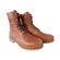 Panama Jack Veterboot Frisia B33 Cuero Bark Warm Gevoerd - 8434823906478