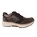 Xsensible Stretchwalker Sneaker Georgia 30151.3.307 GX Donkerbruin Combi - 8719051707371