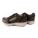 Xsensible Stretchwalker Sneaker Georgia 30151.3.307 GX Donkerbruin Combi - 8719051707371