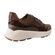 Xsensible Stretchwalker Sneaker Golden Gate Lady 33000.2.396 GX Brons Bordeaux Combi - 