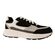 Xsensible Stretchwalker Sneaker Manhattan 33204.2.040 HX Zwart Combi - 8719051706237