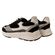 Xsensible Stretchwalker Sneaker Manhattan 33204.2.040 HX Zwart Combi - 8719051706244