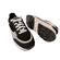 Xsensible Stretchwalker Sneaker Manhattan 33204.2.040 HX Zwart Combi - 8719051706244