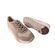 Allrounder Sneaker Vitesse 2 Antilope Lamb Taupe - 3660910642157