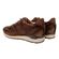 Greve Sneakers Fury 7243.35 Chocolate Merino Bruin - 8719394210316