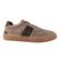 Greve Sneakers Wave 2223.01 Taiga Grijs Suède - 8721095055912