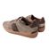 Greve Sneakers Wave 2223.01 Taiga Grijs Suède - 8721095055912