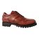 Greve Veterschoen Zwolle K 7210.01-006 Sequoia Atelier Bruin Wijdte K - 8721095061715