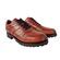 Greve Veterschoen Zwolle K 7210.01-006 Sequoia Atelier Bruin Wijdte K - 8721095061715