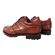 Greve Veterschoen Zwolle K 7210.01-006 Sequoia Atelier Bruin Wijdte K - 8719427284512