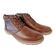 Pikolinos Veterboot Bilbao M8D-8050C1 Cuero - 8445442548727