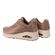 Skechers Sneaker 117162 RSGD UNO Disco Nite Rose Goud Glitter - 199025217668 Skechers Sneaker 117162 RSGD UNO Disco Nite Rose Goud Glitter - 199025217668