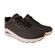 Skechers Sneaker 177093 BKLD UNO Jungle Nite Zwart Luipaard - 196311503597