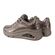 Skechers Sneaker 177768 PEW Uno Icon Lustrous Air Pewter Grijs Metallic - 198739676556