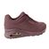 Skechers Sneaker 73690 WINE UNO Stand On Air Wine Paars - 198739855418