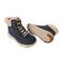 Skechers Veterboot Go Walk On The Go Stellar 144756 NVY Navy Waterproof - 198376241933