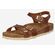 Birkenstock Sandaal Kumba 1021509 Cognac Normaal -  Birkenstock Sandaal Kumba 1021509 Cognac Normaal -