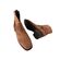 Durea Korte Laars 9820 825 1763 Bruciato Cognac Suede Wijdte H - 8721149308308 Durea Korte Laars 9820 825 1763 Bruciato Cognac Suede Wijdte H - 8721149308308