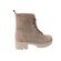Gabor Veterboot 71.711.12 Kiesel Beige Nubuck - 4068283308400