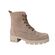 Gabor Veterboot 71.711.12 Kiesel Beige Nubuck - 4068283308400