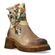 Laura Vita Korte Laars Oyao 03 SL7004-3A Beige Combi - 3666732869574