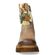 Laura Vita Korte Laars Oyao 03 SL7004-3A Beige Combi - 3666732869574