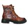 Laura Vita Veterboot Kandyo 26 SL022-16  Camel Bruin - 3666138848357
