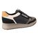 Mephisto Sneaker Norwin Blauw - 3597436680618