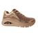 Skechers Sneaker 177768 BRZ Uno Icon Lustrous Air Bronze Metallic - 198739676013